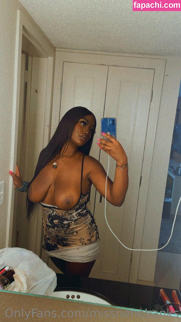missnenebanks / dxrea_ leaked nude photo #0008 from OnlyFans/Patreon