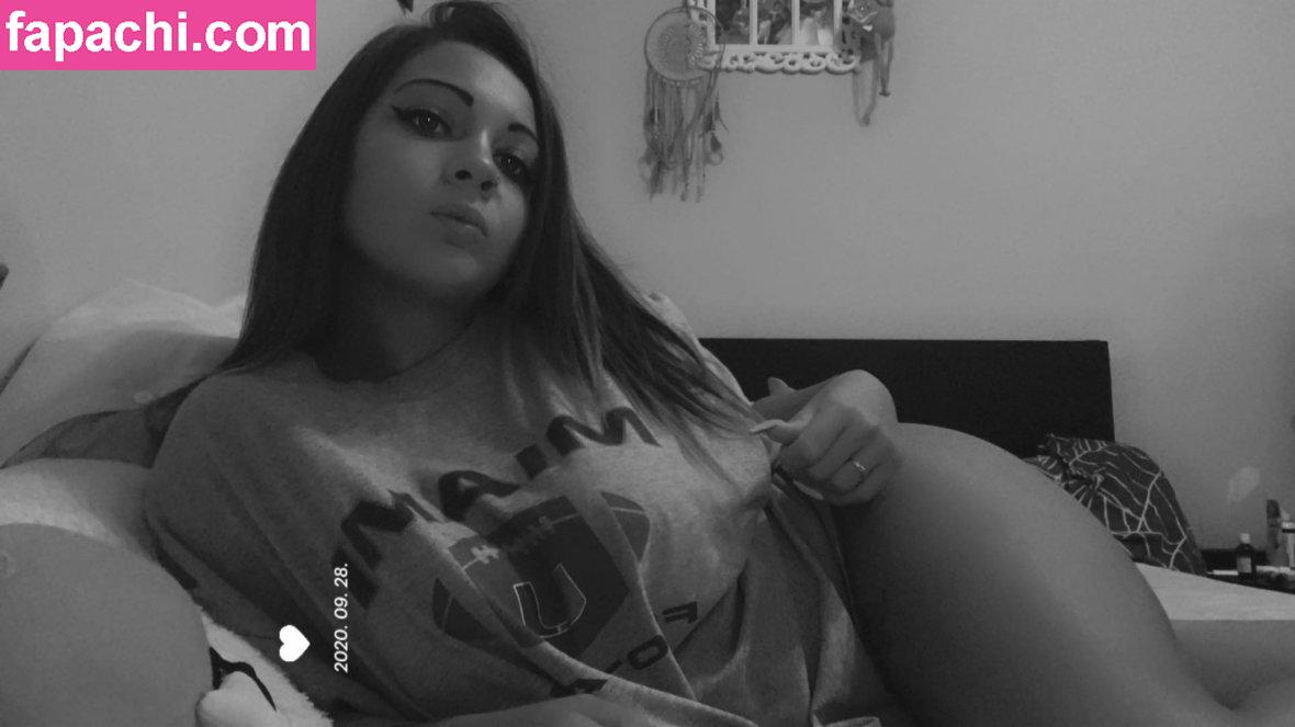 MissNiina / miss_ninamfc leaked nude photo #0009 from OnlyFans/Patreon