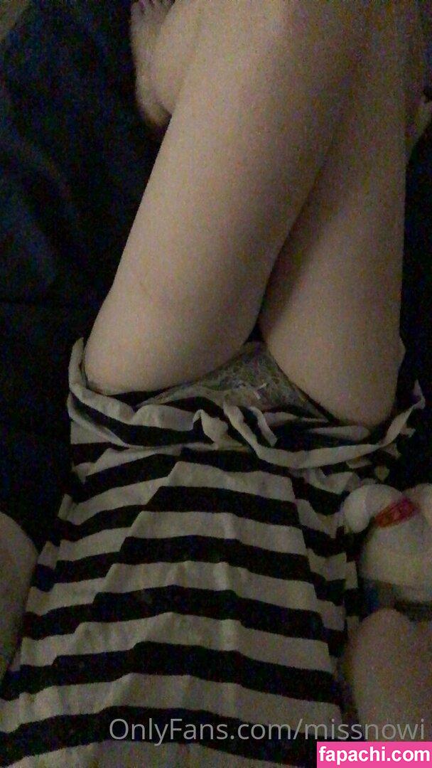 missnowi / miss_nowi leaked nude photo #0045 from OnlyFans/Patreon