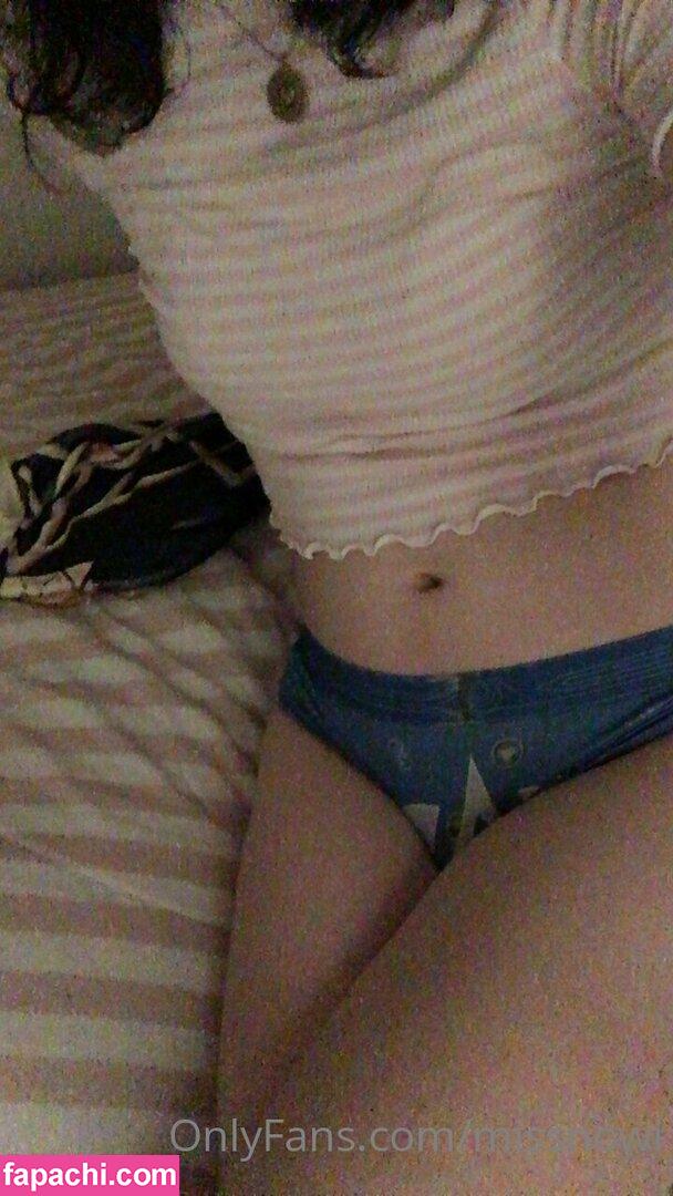 missnowi / miss_nowi leaked nude photo #0050 from OnlyFans/Patreon