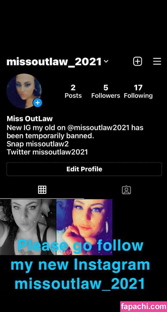 missoutlawakaladyk / _outlawgirl_ leaked nude photo #0068 from OnlyFans/Patreon