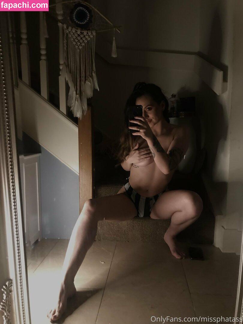 missphatass / missnadine_ireland leaked nude photo #0111 from OnlyFans/Patreon