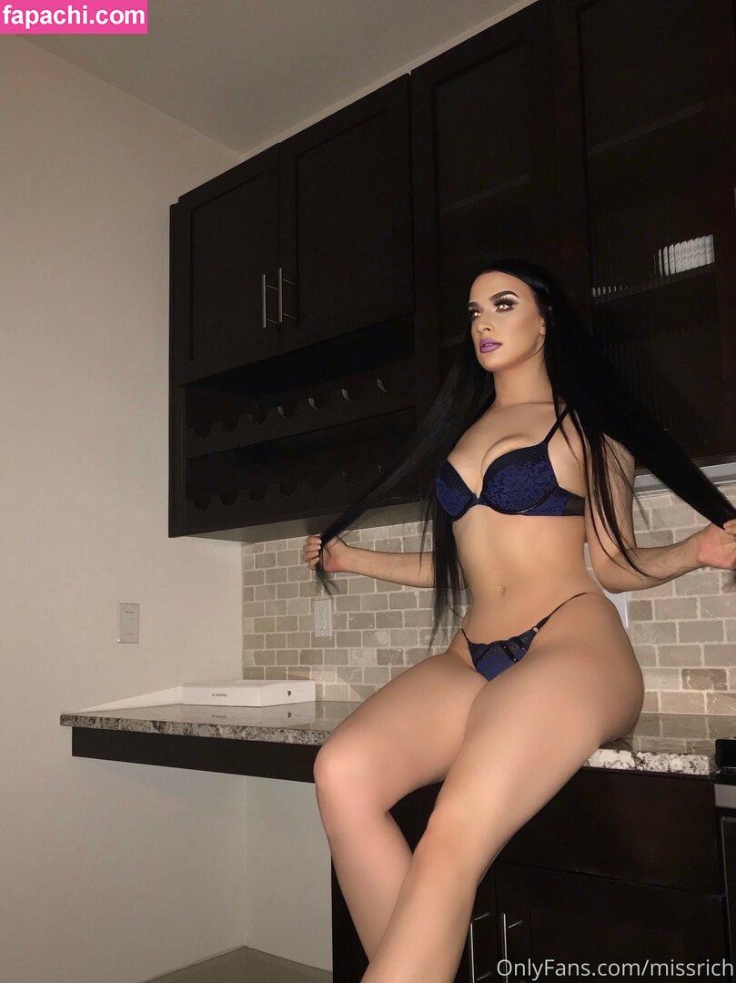 Missrichand / itsamberrich / missrich leaked nude photo #0023 from OnlyFans/Patreon