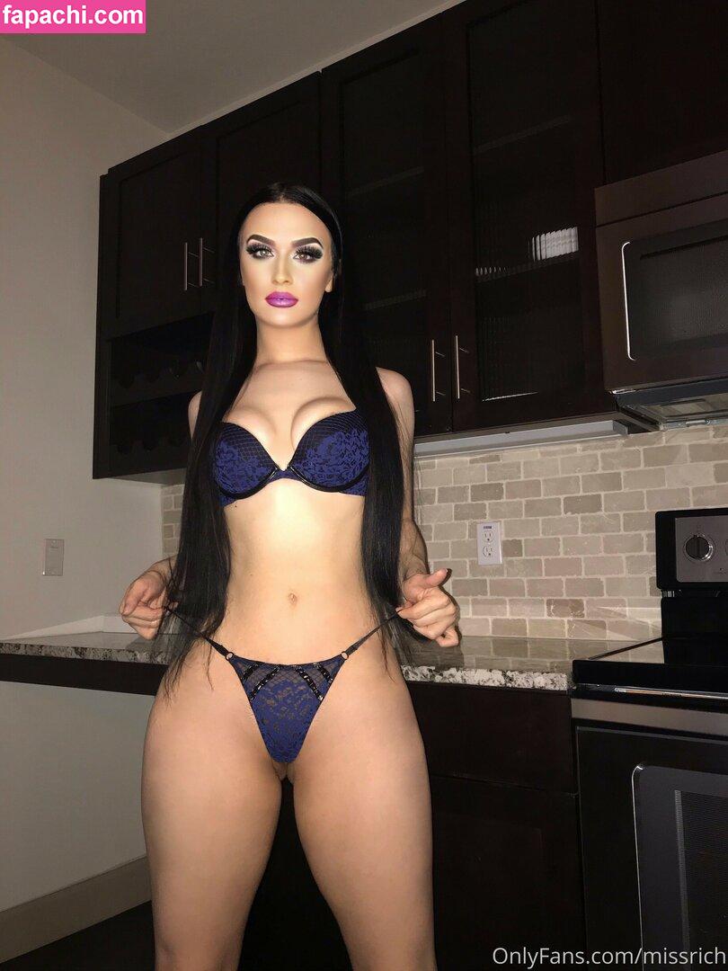 Missrichand / itsamberrich / missrich leaked nude photo #0027 from OnlyFans/Patreon