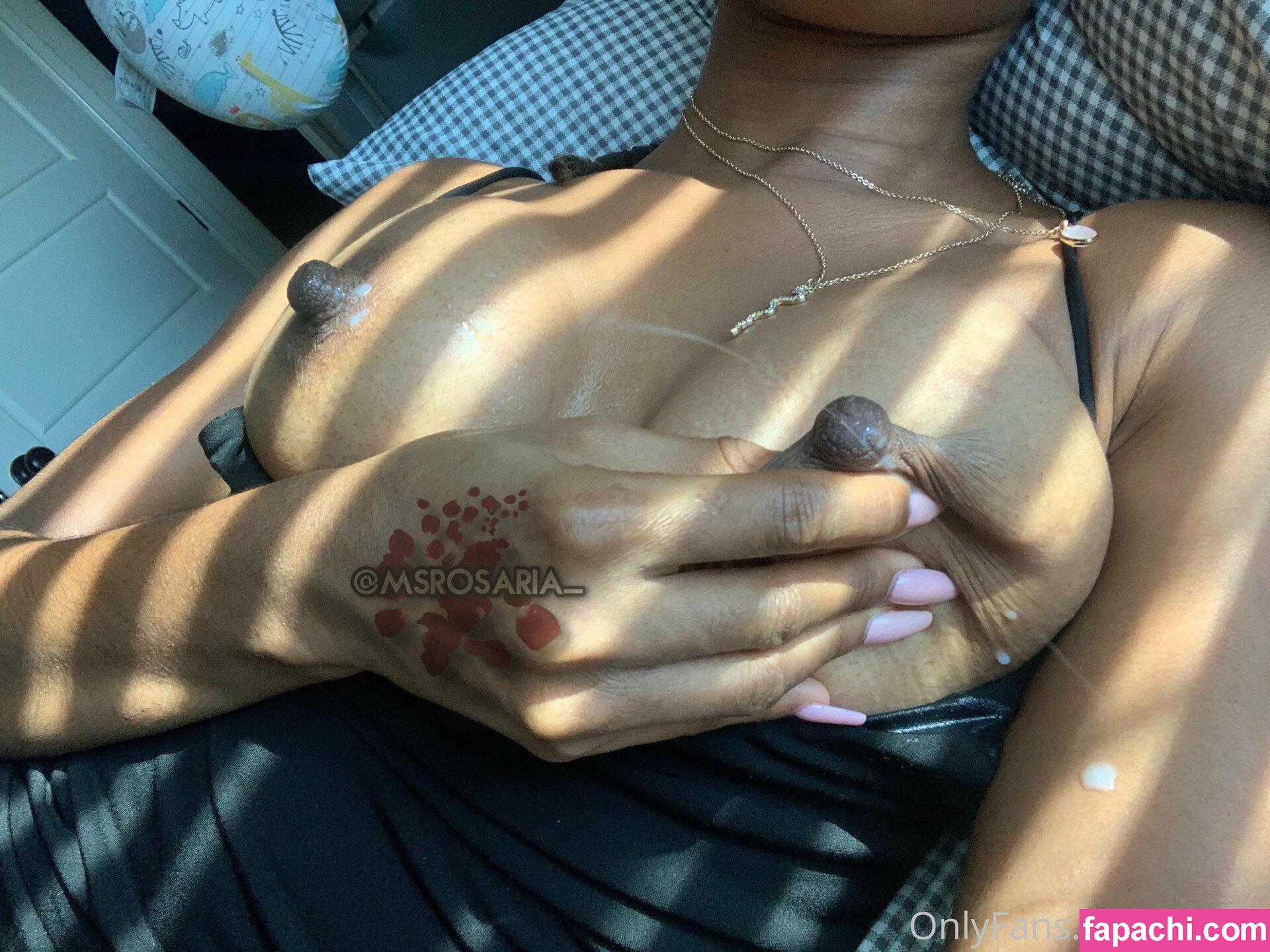 Missrosaria & Rico / RICO & ROSE / msrosaria___ / ricoxxxrose / starringrico leaked nude photo #0026 from OnlyFans/Patreon