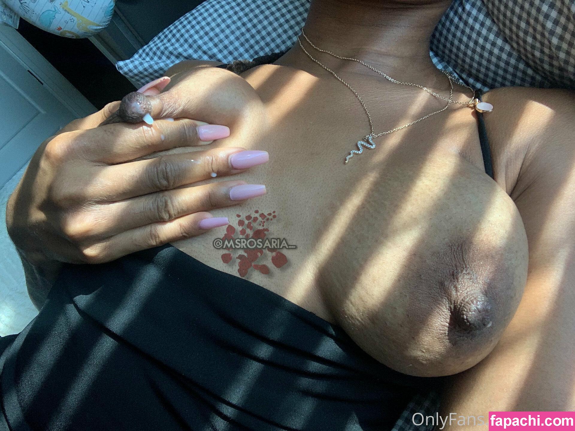 Missrosaria & Rico / RICO & ROSE / msrosaria___ / ricoxxxrose / starringrico leaked nude photo #0038 from OnlyFans/Patreon