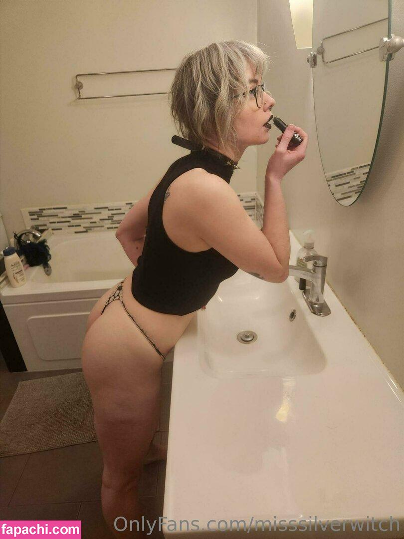 misssilverwitch / misssilverlp leaked nude photo #0113 from OnlyFans/Patreon