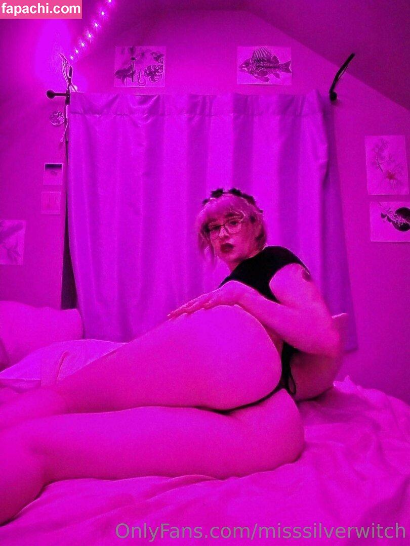 misssilverwitch / misssilverlp leaked nude photo #0117 from OnlyFans/Patreon