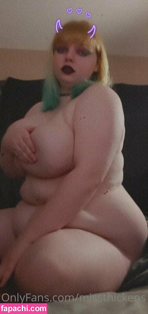 missthickens / missmercedesmorr.rp leaked nude photo #0009 from OnlyFans/Patreon