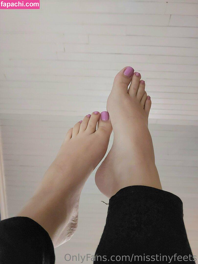 misstinyfeets leaked nude photo #0017 from OnlyFans/Patreon