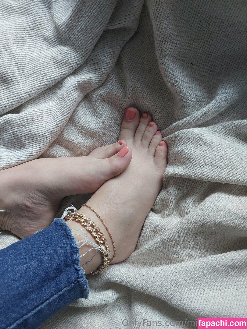 misstinyfeets leaked nude photo #0029 from OnlyFans/Patreon