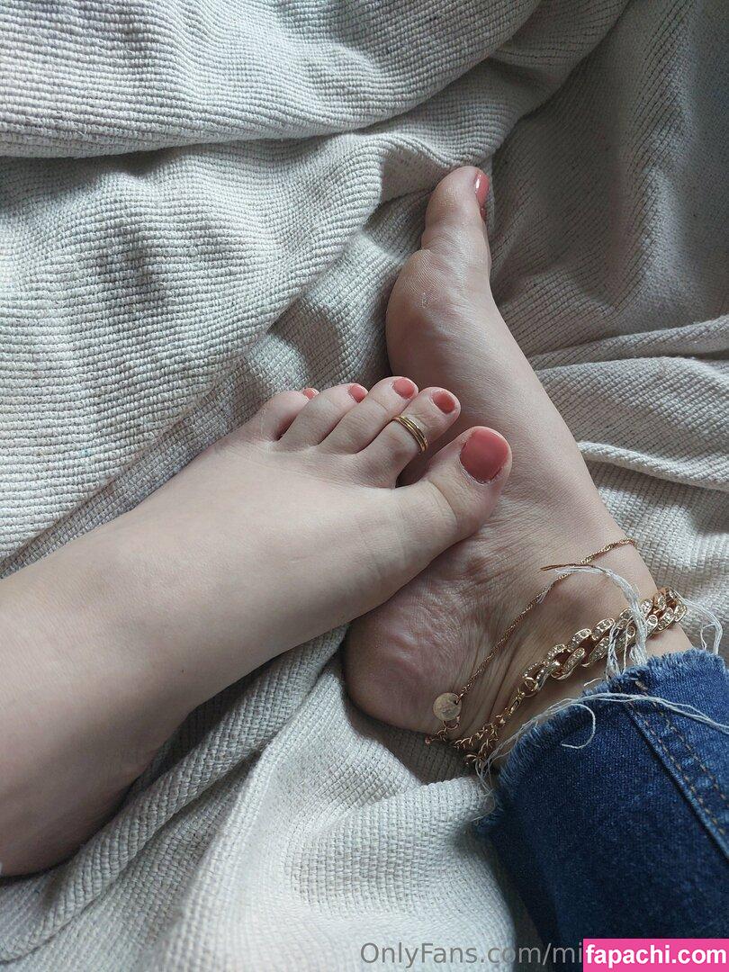 misstinyfeets leaked nude photo #0030 from OnlyFans/Patreon