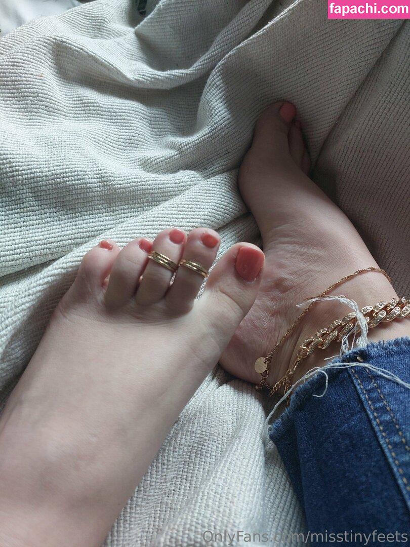 misstinyfeets leaked nude photo #0031 from OnlyFans/Patreon