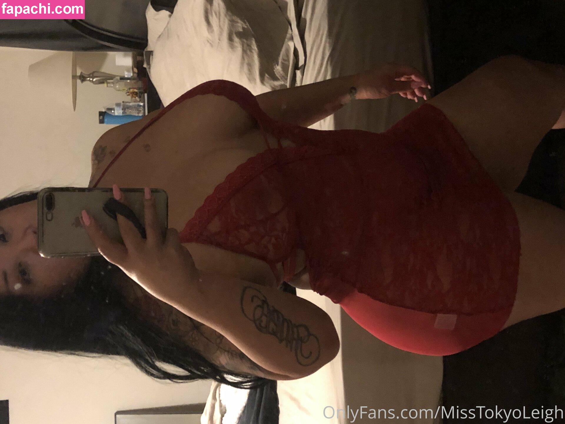 misstokyoleigh / tokyoleighofficial leaked nude photo #0097 from OnlyFans/Patreon