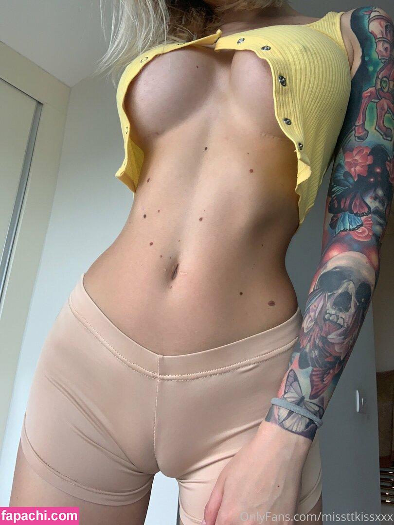 missttkissxxx / only.missttkiss leaked nude photo #0003 from OnlyFans/Patreon