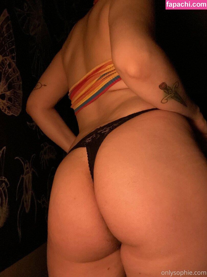 missxsophie2 / missxsophiee leaked nude photo #0005 from OnlyFans/Patreon