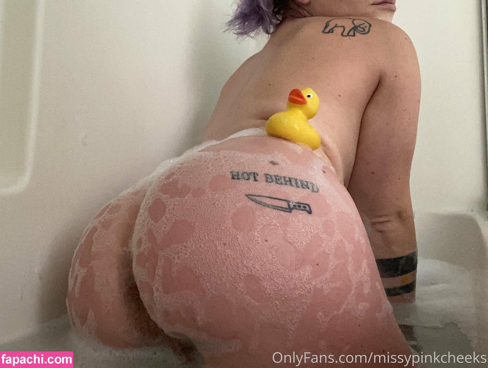 Missy Pink Cheeks leaked nude photo #0024 from OnlyFans/Patreon