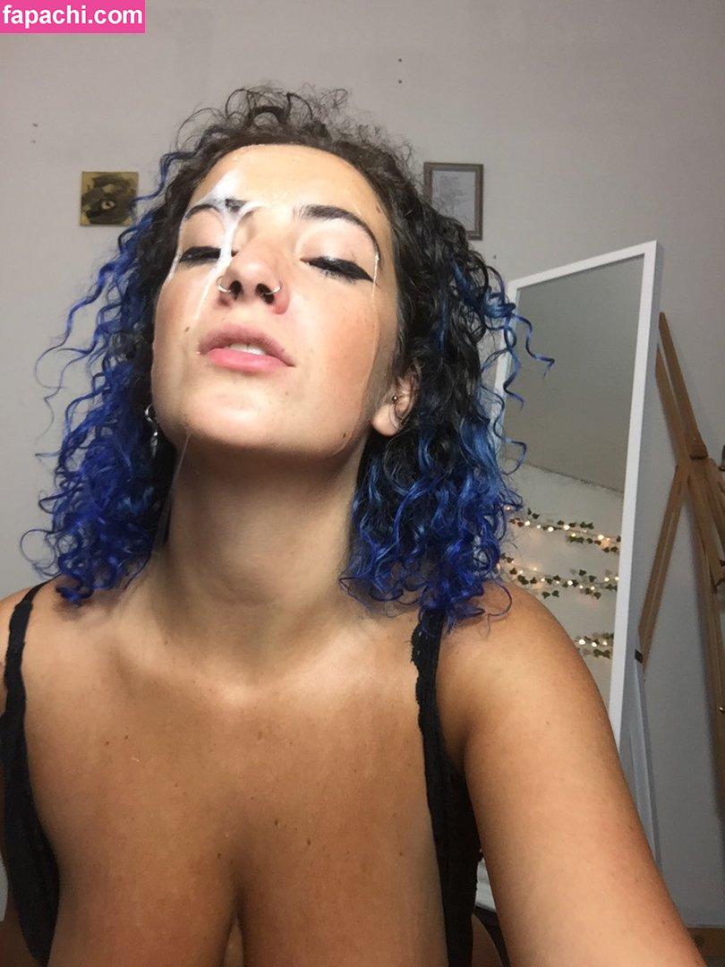 MissyBlue / cornered_blue / developingblue / onlymissyblue leaked nude photo #0011 from OnlyFans/Patreon
