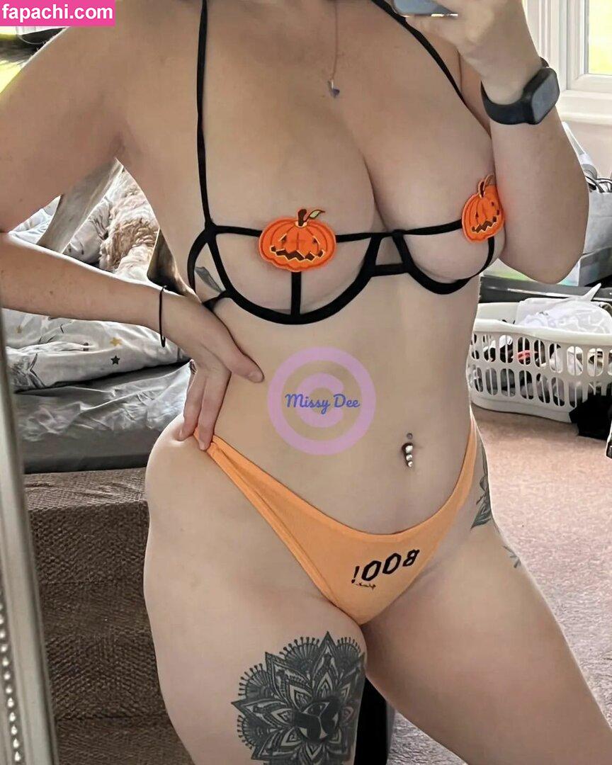 MissyDee / Misssydee / Misssydee_ leaked nude photo #0074 from OnlyFans/Patreon