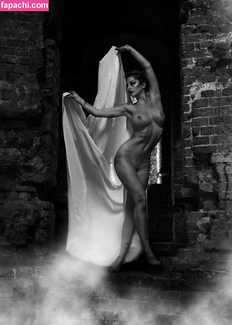 Missygeorgia / georgiabrownmodel leaked nude photo #0025 from OnlyFans/Patreon