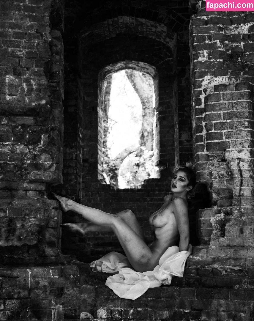 Missygeorgia / georgiabrownmodel leaked nude photo #0027 from OnlyFans/Patreon