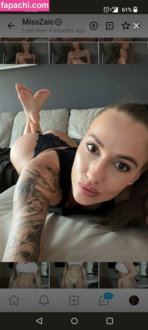 Misszaic / ramune_stask leaked nude photo #0048 from OnlyFans/Patreon