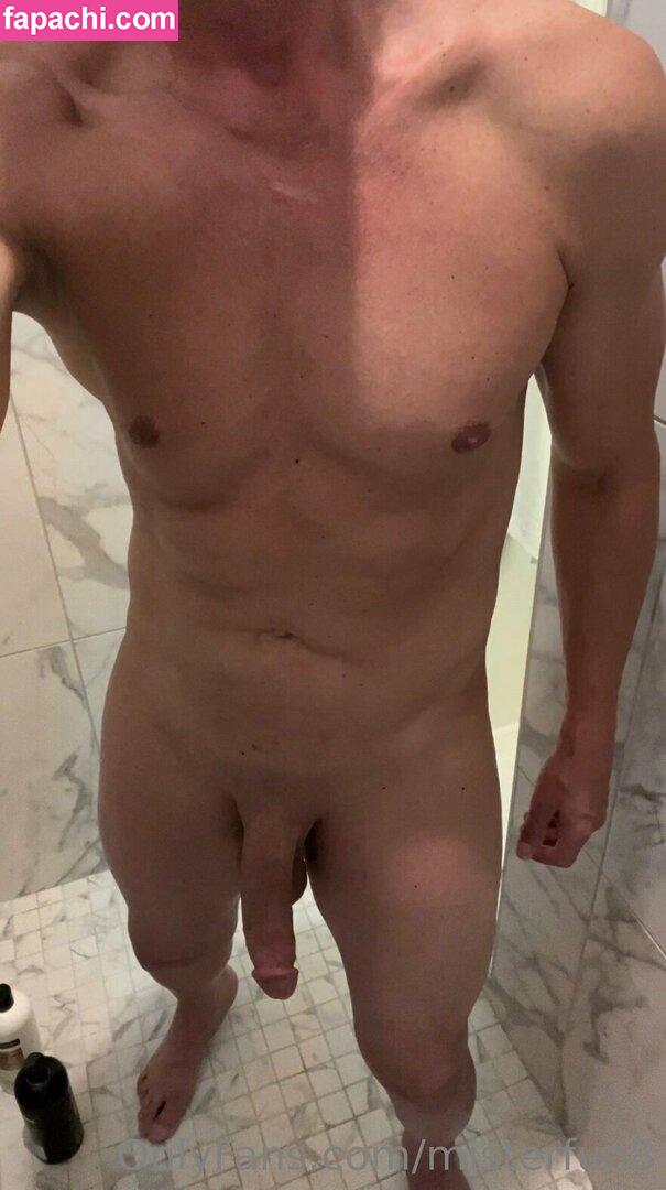 misterfun8 / misterf0x leaked nude photo #0075 from OnlyFans/Patreon