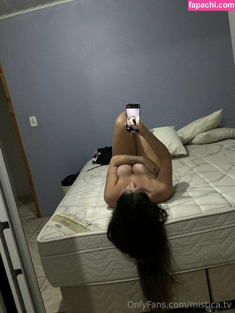 Misticatv / mistica.tv / misticatv_ leaked nude photo #0077 from OnlyFans/Patreon