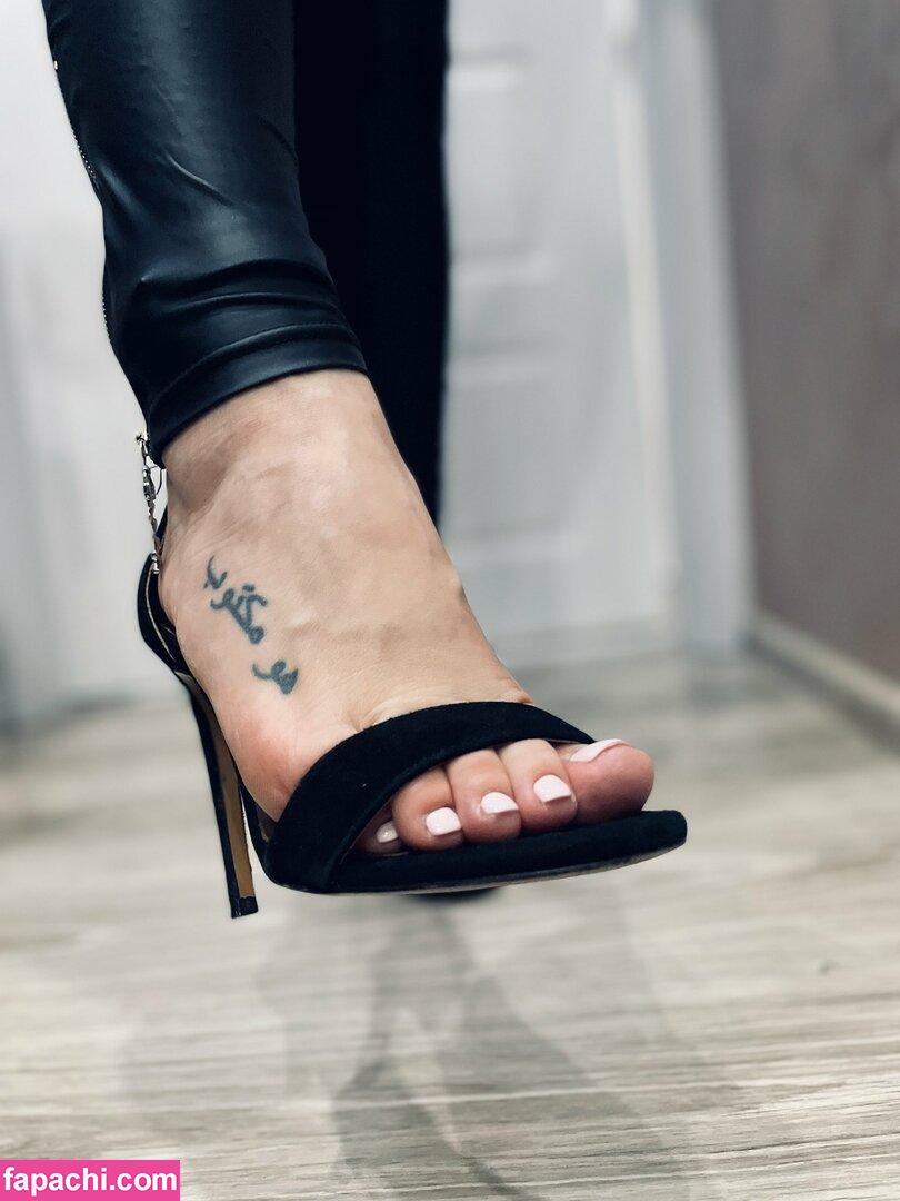 Mistress Anna / goddessannafeet / mistresanna / mistressanna556 leaked nude photo #0004 from OnlyFans/Patreon