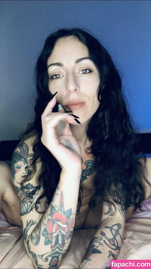 Mistress Elena ASMR / yourcuteelena leaked nude photo #0001 from OnlyFans/Patreon