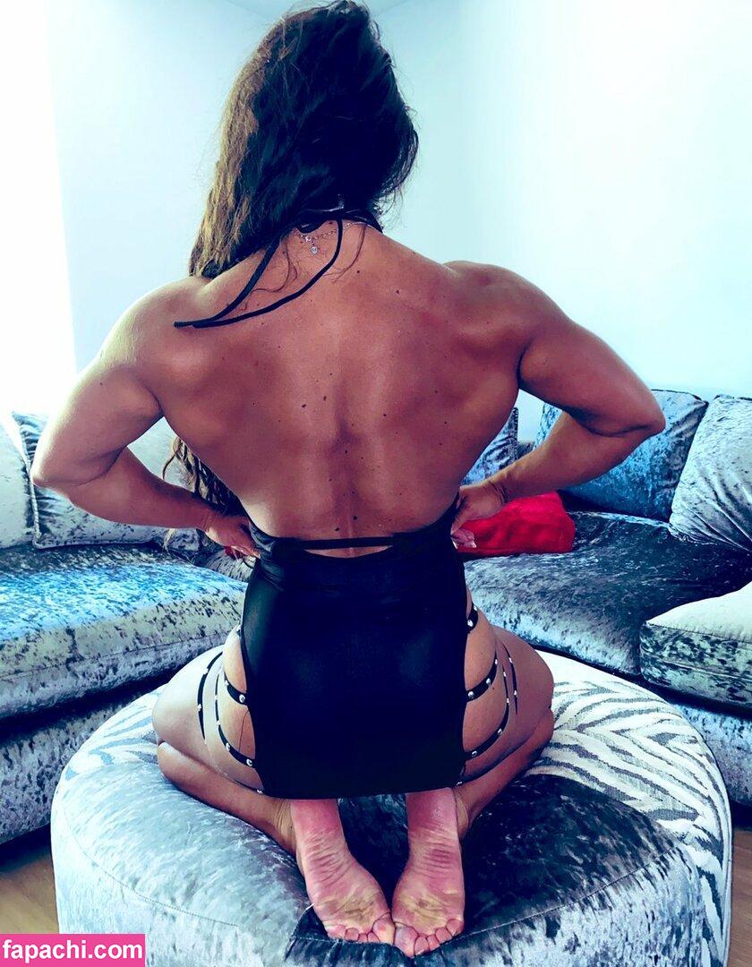 Mistress Muscle / mistressmuscle / mistressxmuscle / nancee123 leaked nude photo #0097 from OnlyFans/Patreon