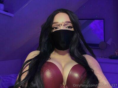 mistress_sobi leaked media #0001