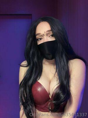 mistress_sobi leaked media #0010