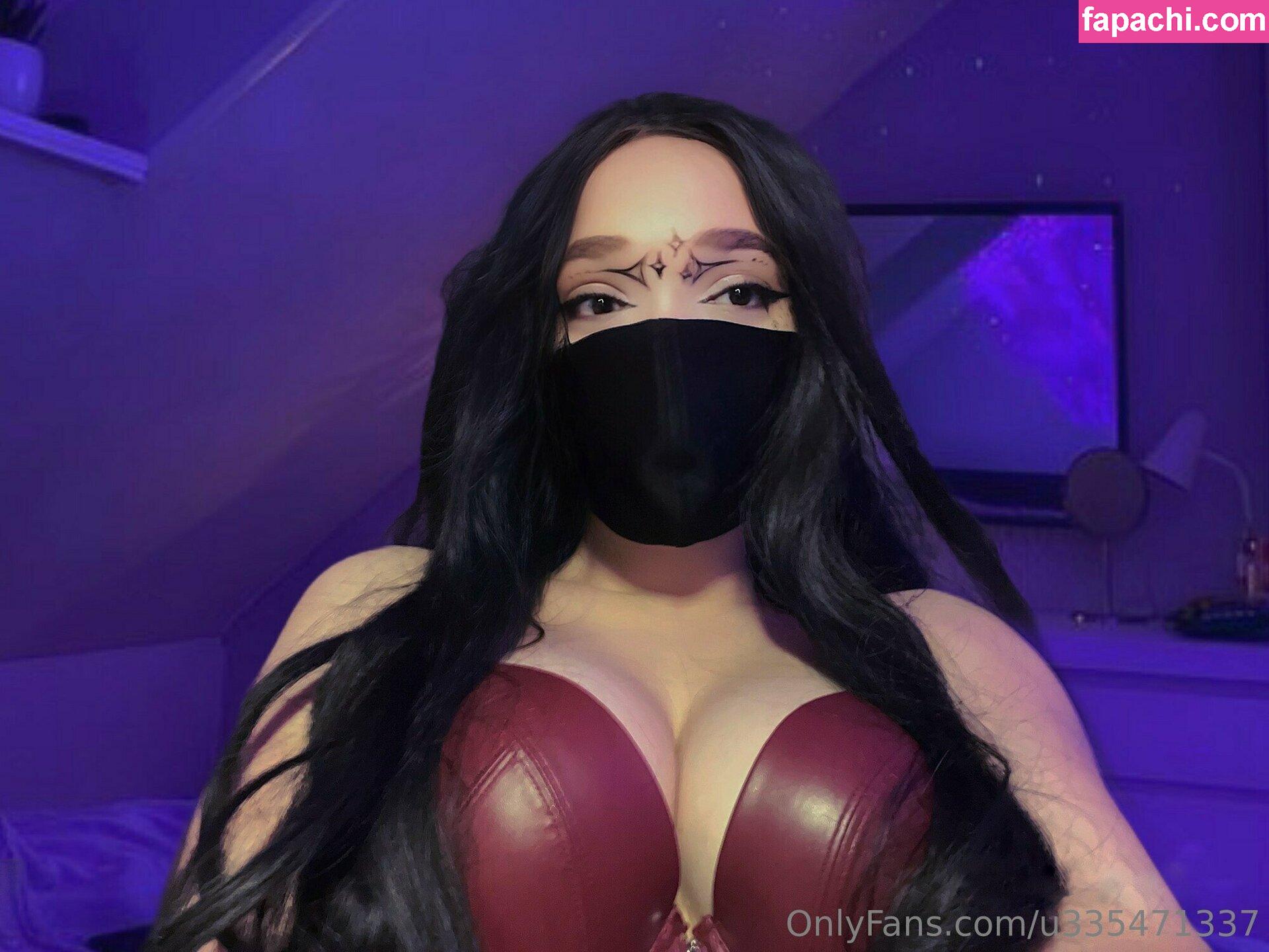 mistress_sobi / dark_catwoman leaked nude photo #0001 from OnlyFans/Patreon