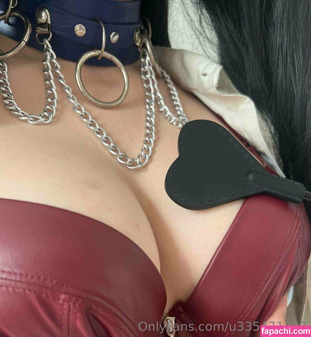 mistress_sobi / dark_catwoman leaked nude photo #0006 from OnlyFans/Patreon