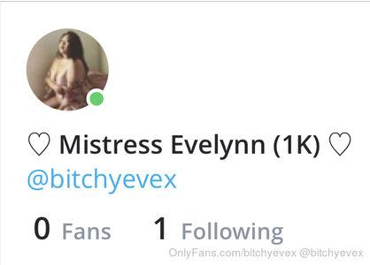 mistressevex leaked media #0080