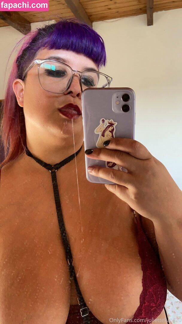 mistressjuliette / mistress.juliette leaked nude photo #0093 from OnlyFans/Patreon