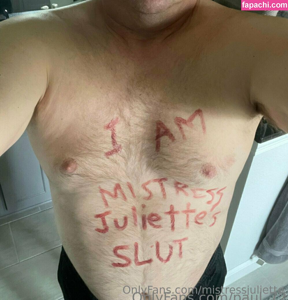 mistressjuliette / mistress.juliette leaked nude photo #0102 from OnlyFans/Patreon