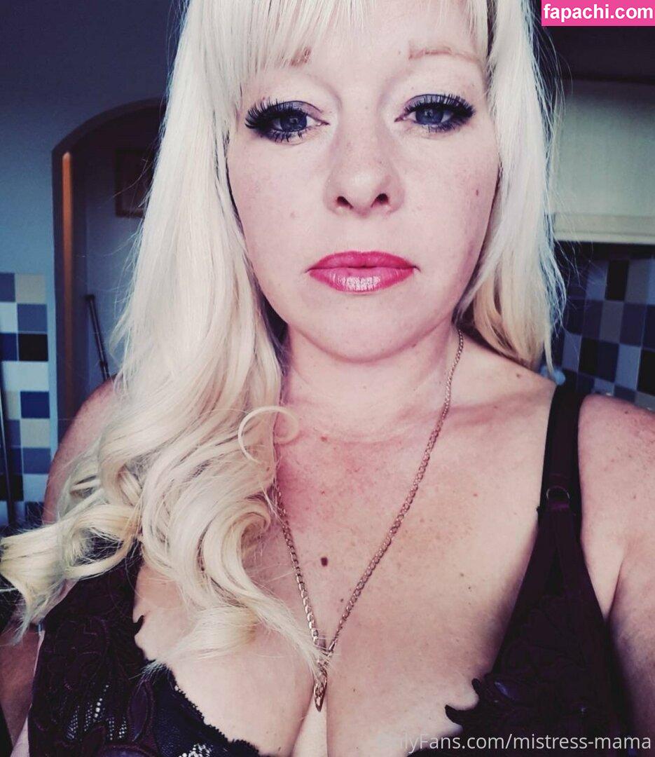 mistressmother / mistressnostress869 leaked nude photo #0057 from OnlyFans/Patreon