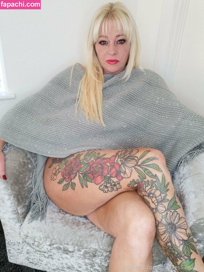 mistressmother / mistressnostress869 leaked nude photo #0077 from OnlyFans/Patreon