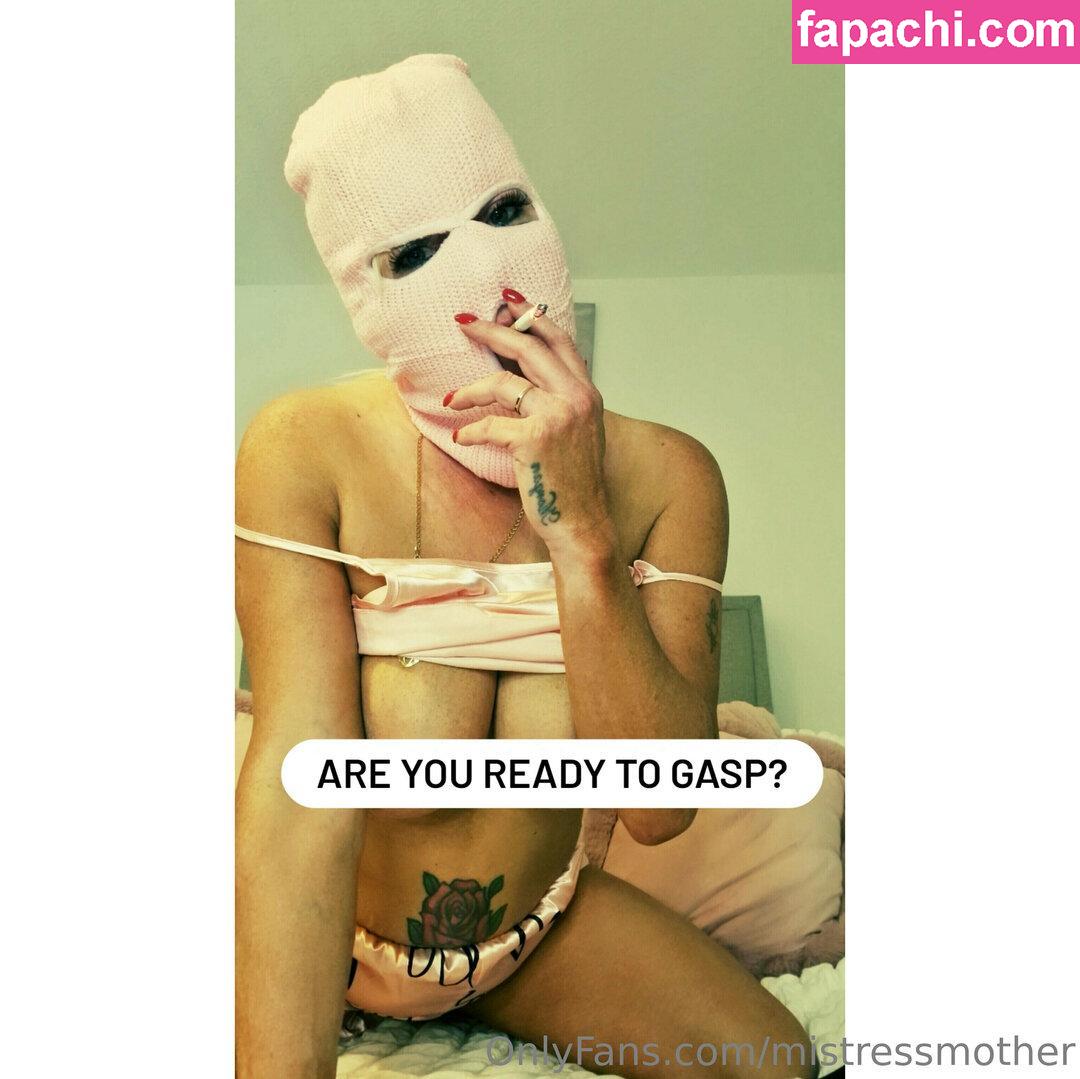 mistressmother / mistressnostress869 leaked nude photo #0115 from OnlyFans/Patreon