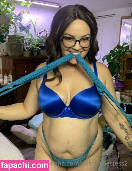 mitchdoesjess2 / cheri_doujess leaked nude photo #0004 from OnlyFans/Patreon