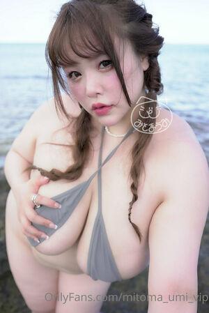 mitoma_umi_vip leaked media #0373