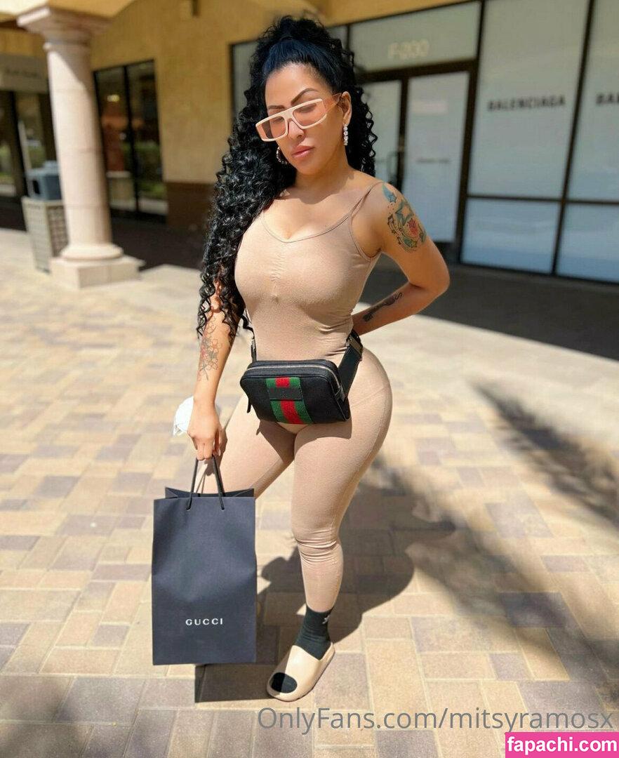 mitsyramosx / mitsy.ramos leaked nude photo #0020 from OnlyFans/Patreon
