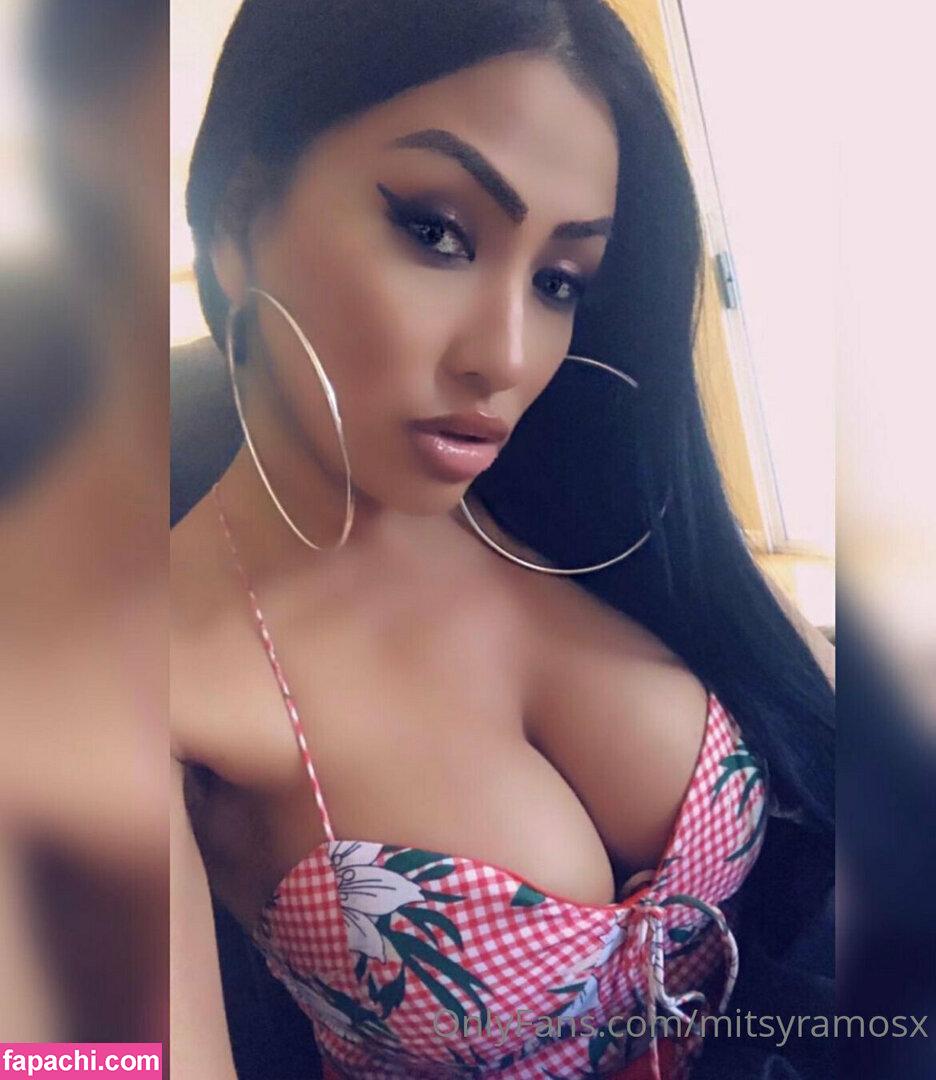 mitsyramosx / mitsy.ramos leaked nude photo #0023 from OnlyFans/Patreon