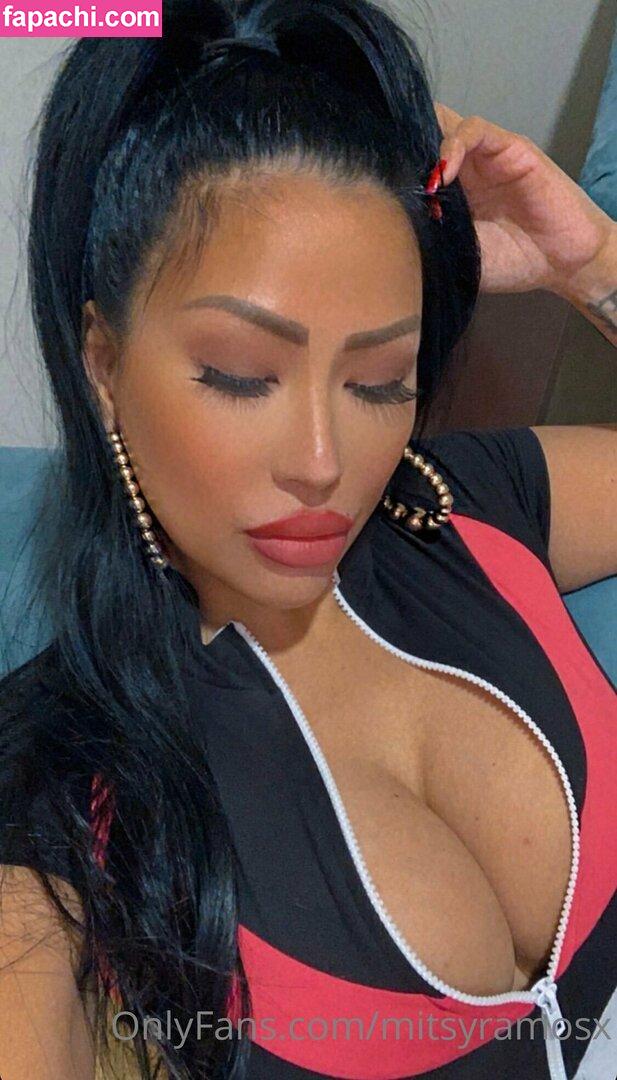 mitsyramosx / mitsy.ramos leaked nude photo #0040 from OnlyFans/Patreon