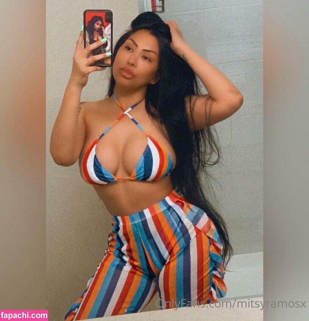 mitsyramosx / mitsy.ramos leaked nude photo #0059 from OnlyFans/Patreon