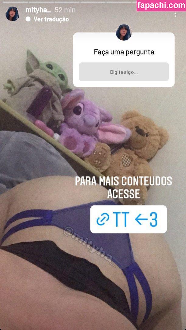 Mityhauwu / Mityha_ / mithuuwuu / mzryykittyfree leaked nude photo #0003 from OnlyFans/Patreon