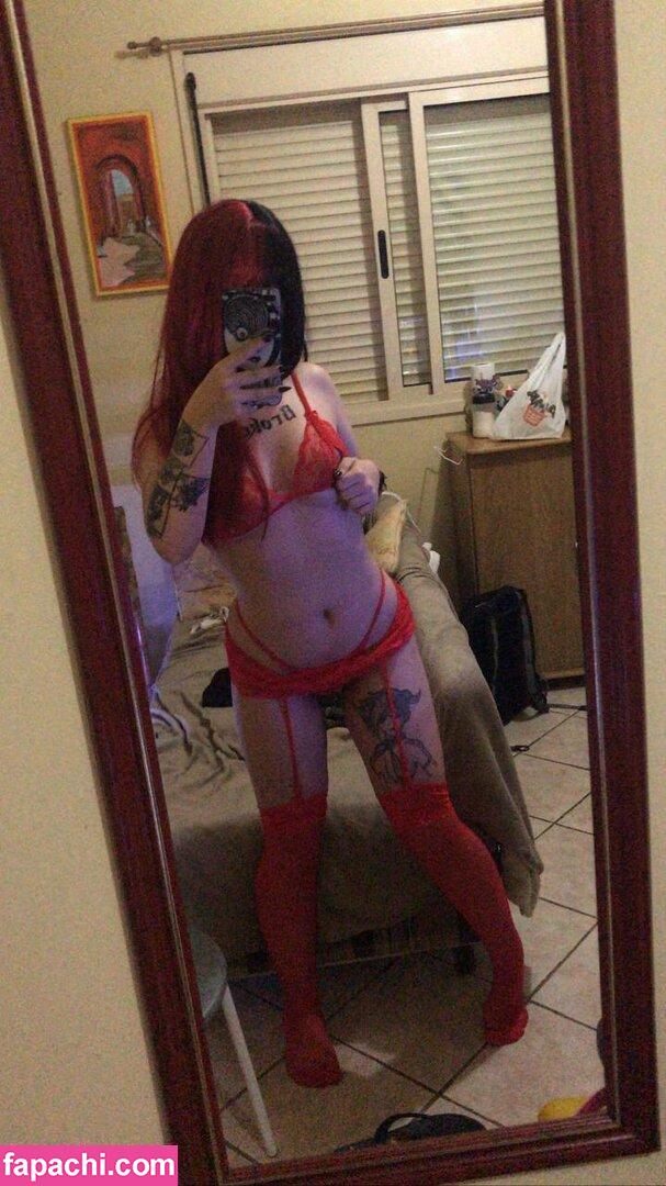 Mitywee Mitywee leaked nude photo #0020 from OnlyFans/Patreon