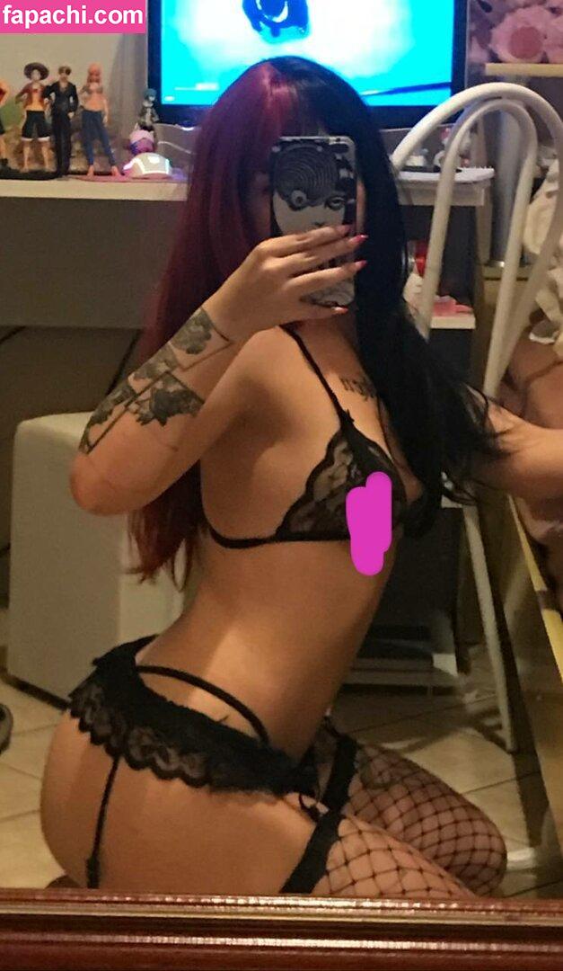 Mitywee Mitywee leaked nude photo #0029 from OnlyFans/Patreon